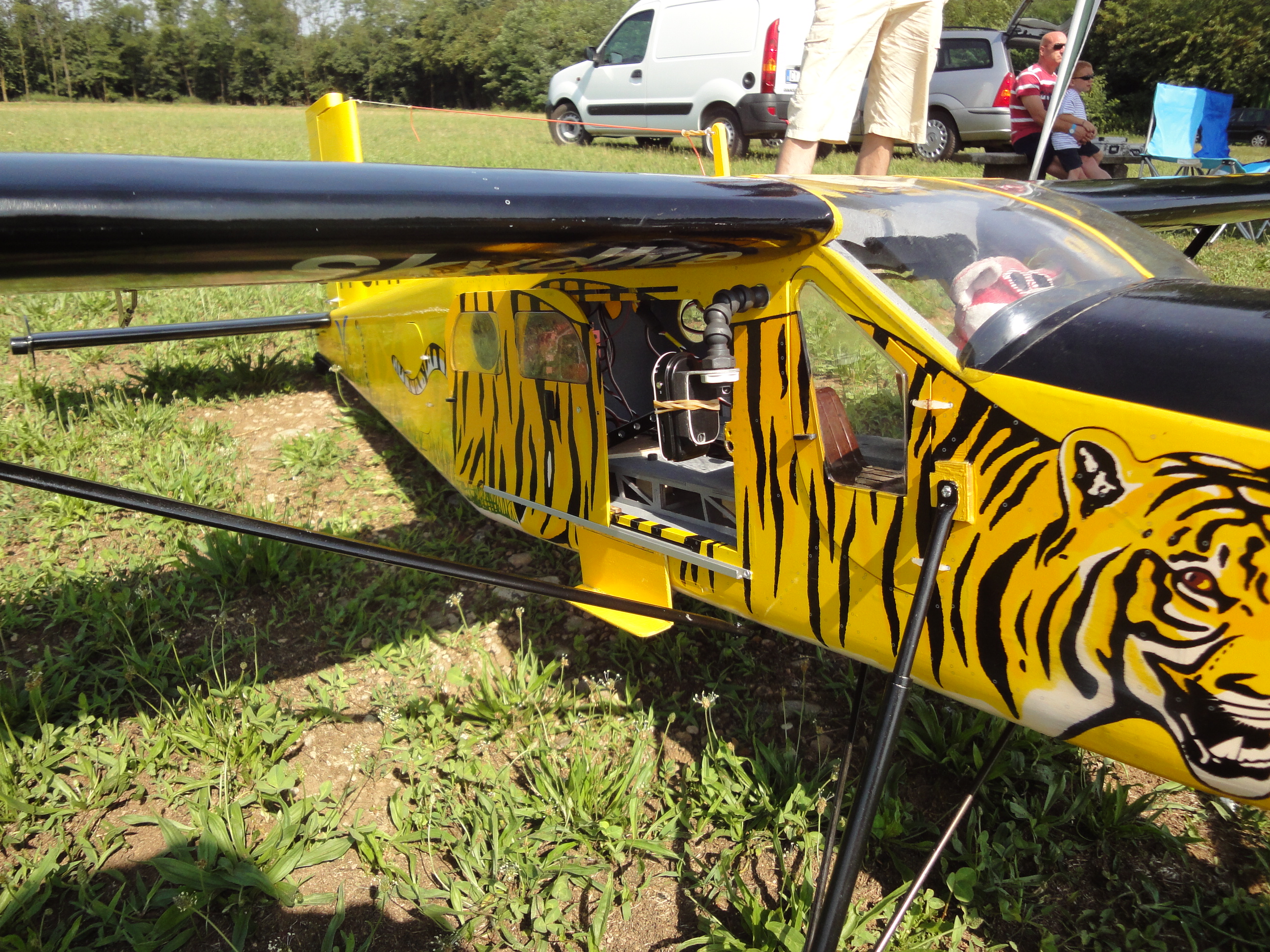 Lancio paracadutista