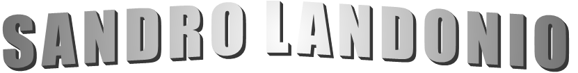 SANDRO LANDONIO
