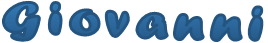 Giovanni